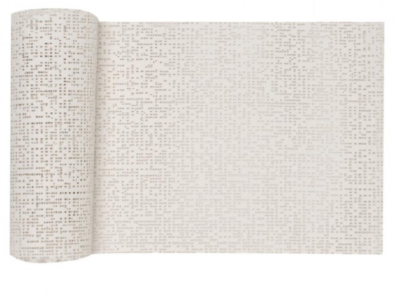 Gipsverband, 2mx16cm